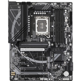 GIGABYTE Z790 EAGLE AX, Placa base negro/Gris
