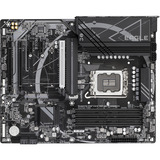 GIGABYTE Z790 EAGLE AX, Placa base negro/Gris