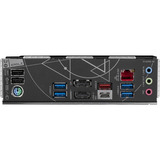 GIGABYTE Z790 EAGLE Placa base - Soporta CPUs Intel Core de 14ª generación, VRM de 12+1+1 fases, hasta 7600MHz DDR5 (OC), 3xPCIe 4.0 M.2, 2,5GbE LAN, USB 3.2 Gen 2 negro/Gris, VRM de 12+1+1 fases, hasta 7600MHz DDR5 (OC), 3xPCIe 4.0 M.2, 2,5GbE LAN, USB 3.2 Gen 2, Intel, LGA 1700, Intel® Celeron®, Intel Core i3 12th Gen, Intel Core i3 13th Gen, Intel Core i3 14th Gen, Intel..., LGA 1700, DDR5-SDRAM, 256 GB