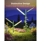 Govee Lámparas de jardín para exteriores, Luz de LED 