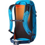 Gregory KIRO 28, Mochila celeste