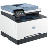 HP LaserJet Pro MFP 3302sdwg, Impresora multifuncional gris/Azul