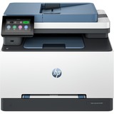HP LaserJet Pro MFP 3302sdwg, Impresora multifuncional gris/Azul
