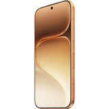 Honor 600 512GB, Móvil naranja