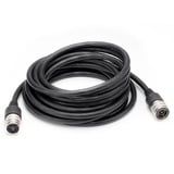 Juice Technology JUICE BOOSTER 3 air Cable de extensión, 10 metros, Cable alargador negro
