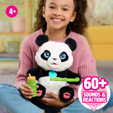 Just Play FurReal - Coco De Rollende Panda, Peluches Niño/niña, 4 año(s), Sonoro