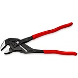 KNIPEX 86 01 300, Pinzas rojo