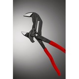 KNIPEX Llave inglesa, Pinzas rojo