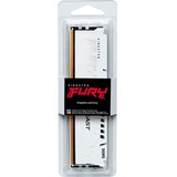 Kingston FURY KF564C32BWE-16, Memoria RAM blanco