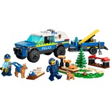 LEGO 60369, Juegos de construcción 