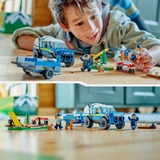 LEGO 60369, Juegos de construcción 