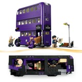 LEGO 76446, Juegos de construcción 