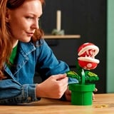 LEGO Super Mario Planta Piraña, Juegos de construcción Juego de construcción, 18 año(s), Plástico, 540 pieza(s), 760 g