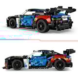 LEGO Technic BMW M4 GT3 EVO coche de carreras, Juegos de construcción 