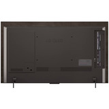 LG OLED42C5ELB.AEUD evo TV, OLED-TV negro/Gris