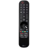 LG OLED42C5ELB, OLED-TV negro/Gris