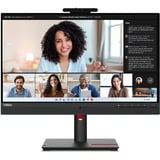 Lenovo T24mv-30(F22238FT2), Monitor LED negro