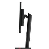 Lenovo ThinkVision T24mv-30 LED display 60,5 cm (23.8") 1920 x 1080 Pixeles Full HD Negro, Monitor LED negro, 60,5 cm (23.8"), 1920 x 1080 Pixeles, Full HD, LED, 6 ms, Negro