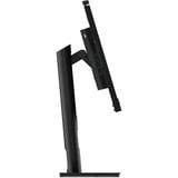 Lenovo ThinkVision T24mv-30 Monitor, Monitor LED negro, 60,5 cm (23.8"), 1920 x 1080 Pixeles, Full HD, LED, 6 ms, Negro