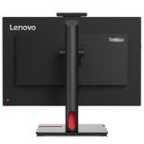 Lenovo ThinkVision T24mv-30 pantalla para PC 60,5 cm (23.8") 1920 x 1080 Pixeles Full HD LED Negro, Monitor LED negro, 60,5 cm (23.8"), 1920 x 1080 Pixeles, Full HD, LED, 6 ms, Negro