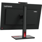 Lenovo ThinkVision T24v-30 LED display 60,5 cm (23.8") 1920 x 1080 Pixeles Full HD Negro, Monitor LED negro, 60,5 cm (23.8"), 1920 x 1080 Pixeles, Full HD, LED, 6 ms, Negro