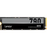 Lexar LNM790X004T-RNNNG, Unidad de estado sólido 