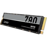 Lexar LNM790X004T-RNNNG, Unidad de estado sólido 