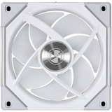 Lian Li UNI FAN SL-INF 120 RGB, Ventilador blanco