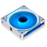 Lian Li UNI FAN SL-INF 120 RGB, Ventilador blanco