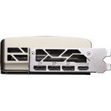 MSI GeForce RTX 5080 16GB EXPERT OC NVIDIA GDDR7, Tarjeta gráfica GeForce RTX 5080, 16 GB, GDDR7, 256 bit, 7680 x 4320 Pixeles, PCI Express x16 5.0