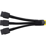 MSI GeForce RTX 5080 16GB EXPERT OC NVIDIA GDDR7, Tarjeta gráfica GeForce RTX 5080, 16 GB, GDDR7, 256 bit, 7680 x 4320 Pixeles, PCI Express x16 5.0