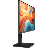 MSI PRO MP275PGDE E14, Monitor LED negro