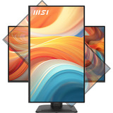 MSI PRO MP275PGDE E14, Monitor LED negro