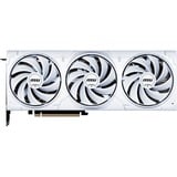 MSI VENTUS GEFORCE RTX 5080 16G 3X OC WHITE tarjeta gráfica NVIDIA 16 GB GDDR7 GeForce RTX 5080, 16 GB, GDDR7, 256 bit, 7680 x 4320 Pixeles, PCI Express x16 5.0