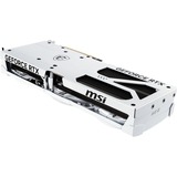 MSI VENTUS GEFORCE RTX 5080 16G 3X OC WHITE tarjeta gráfica NVIDIA 16 GB GDDR7 GeForce RTX 5080, 16 GB, GDDR7, 256 bit, 7680 x 4320 Pixeles, PCI Express x16 5.0