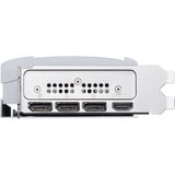 MSI VENTUS GEFORCE RTX 5080 16G 3X OC WHITE tarjeta gráfica NVIDIA 16 GB GDDR7 GeForce RTX 5080, 16 GB, GDDR7, 256 bit, 7680 x 4320 Pixeles, PCI Express x16 5.0