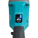 Makita Atornillador de impacto angular a batería DTL300Z, 18 Voltios, Tornillo de percusión azul/Negro