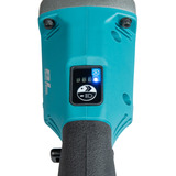 Makita DTL300Z, Tornillo de percusión azul/Negro