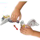 Mattel JGB67 Figuras de juguete para niños, Muñecos Jurassic World JGB67, 4 año(s), Multicolor, Plástico