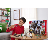 Mattel JGB67 Figuras de juguete para niños, Muñecos Jurassic World JGB67, 4 año(s), Multicolor, Plástico