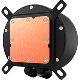 NZXT Kraken Elite 280 RGB, Refrigeración por agua negro