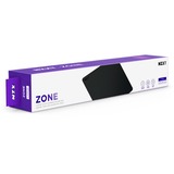 NZXT ZONE L, Almohadilla de ratón para juegos negro