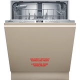 Neff S153ITX01E, Lavavajillas 