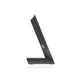 Netgear Nighthawk AXE3000 WLAN 1200 Mbit/s, Adaptador Wi-Fi Inalámbrico, USB, WLAN, Wi-Fi 6E (802.11ax), 1200 Mbit/s, Negro