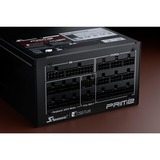 Noctua PRIME TX-1600 Noctua Edition, Fuente de alimentación de PC negro