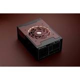 Noctua SS Prime TX-1600 EU/ROW, Fuente de alimentación de PC negro