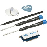 OWC Aura Pro NT 480 GB Upgrade Kit, Unidad de estado sólido 