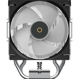 Ocypus Gamma A40 ARGB Digital, Disipador de CPU negro