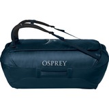 Osprey Bolsa de transporte Duffel 120 azul/Azul oscuro