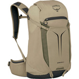 Osprey Sportlite 22, Mochila beige/verde oliva
